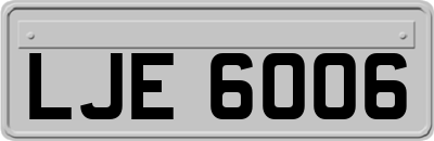 LJE6006