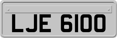 LJE6100