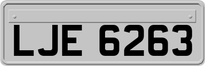 LJE6263