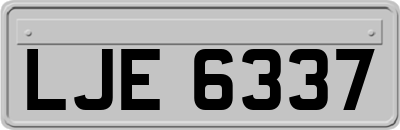 LJE6337