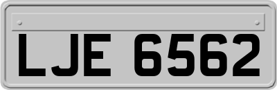 LJE6562