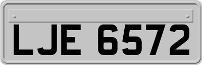 LJE6572