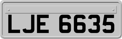 LJE6635
