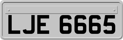 LJE6665