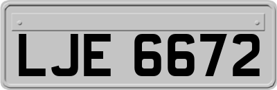 LJE6672