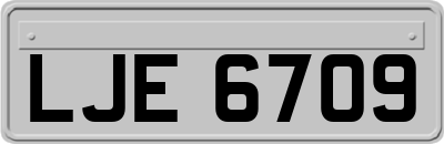 LJE6709