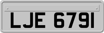 LJE6791