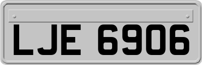 LJE6906