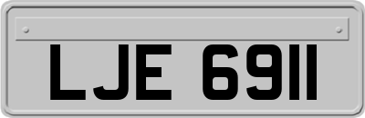 LJE6911