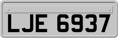 LJE6937