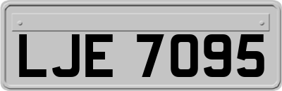 LJE7095