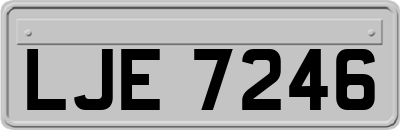 LJE7246