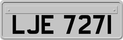 LJE7271