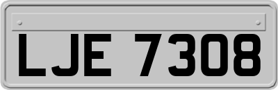 LJE7308