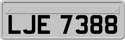 LJE7388