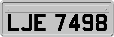 LJE7498