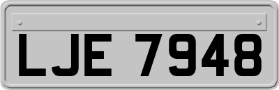 LJE7948