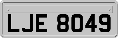LJE8049