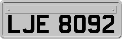 LJE8092