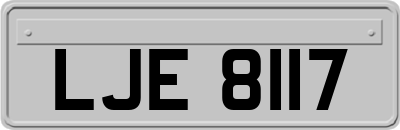 LJE8117