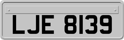 LJE8139