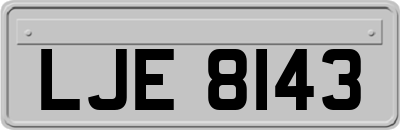 LJE8143