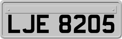 LJE8205