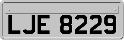 LJE8229