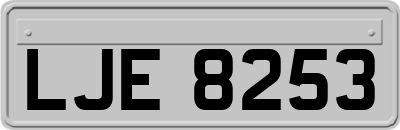 LJE8253
