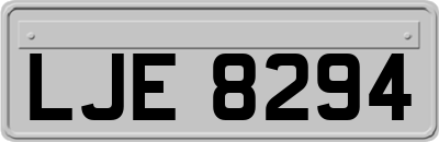 LJE8294
