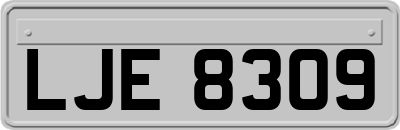LJE8309