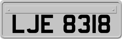 LJE8318