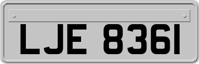 LJE8361