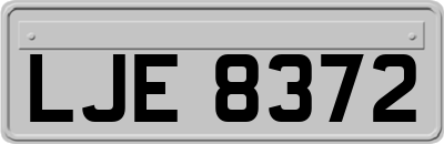 LJE8372