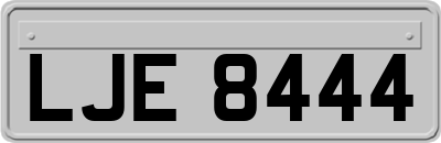 LJE8444