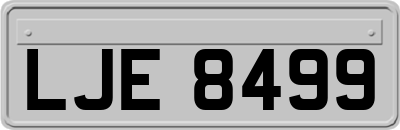 LJE8499