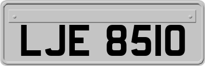 LJE8510
