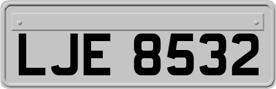 LJE8532