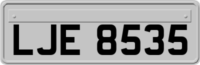 LJE8535