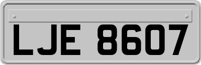 LJE8607