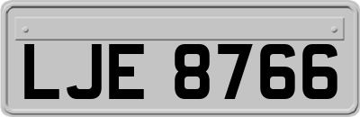 LJE8766
