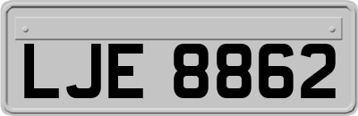 LJE8862