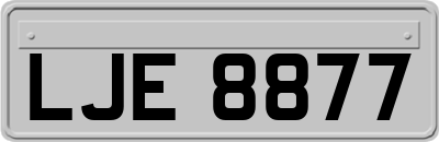 LJE8877