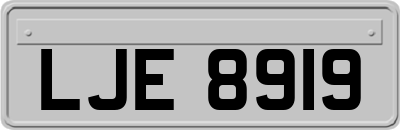 LJE8919