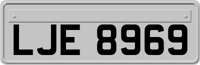 LJE8969
