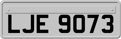 LJE9073