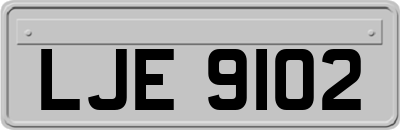 LJE9102