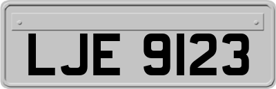LJE9123