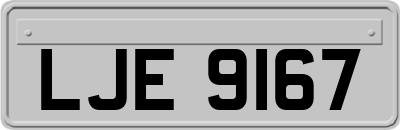 LJE9167