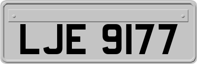 LJE9177